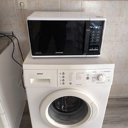 Apartamentos Serranheira Costa de Santo Andre Zewnętrze zdjęcie