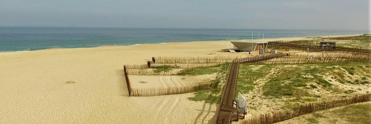 Apartamentos Serranheira Costa de Santo Andre Zewnętrze zdjęcie