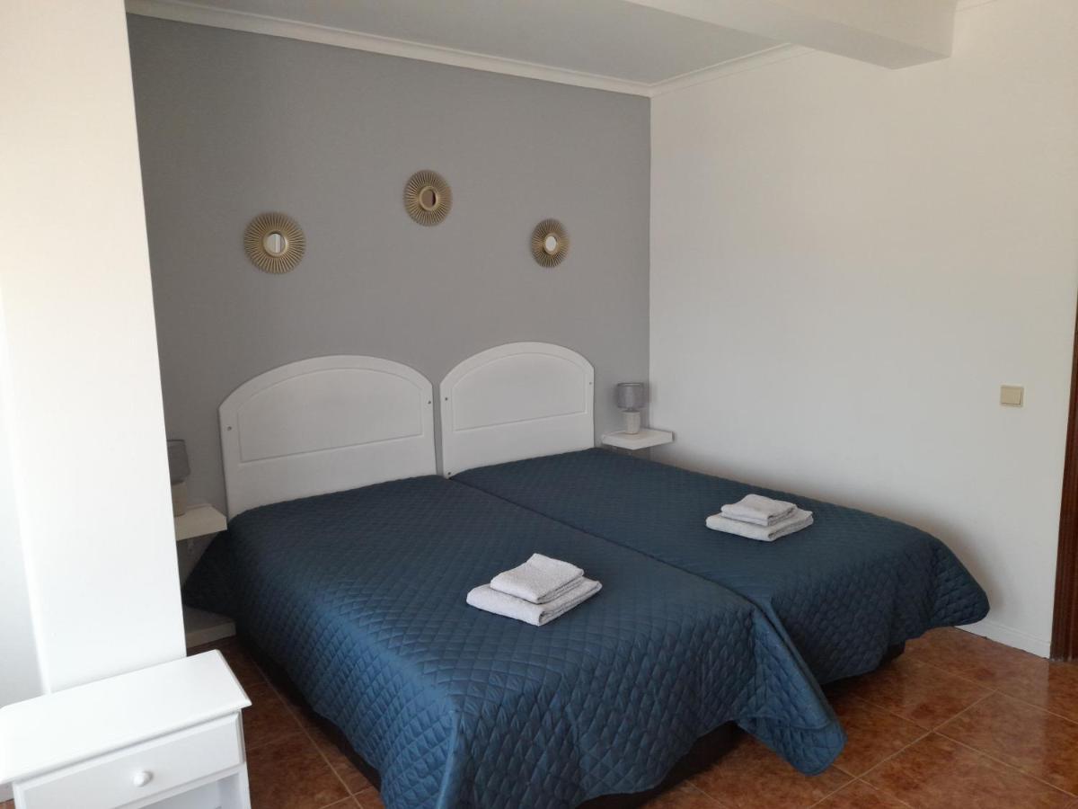 Apartamentos Serranheira Costa de Santo Andre Zewnętrze zdjęcie