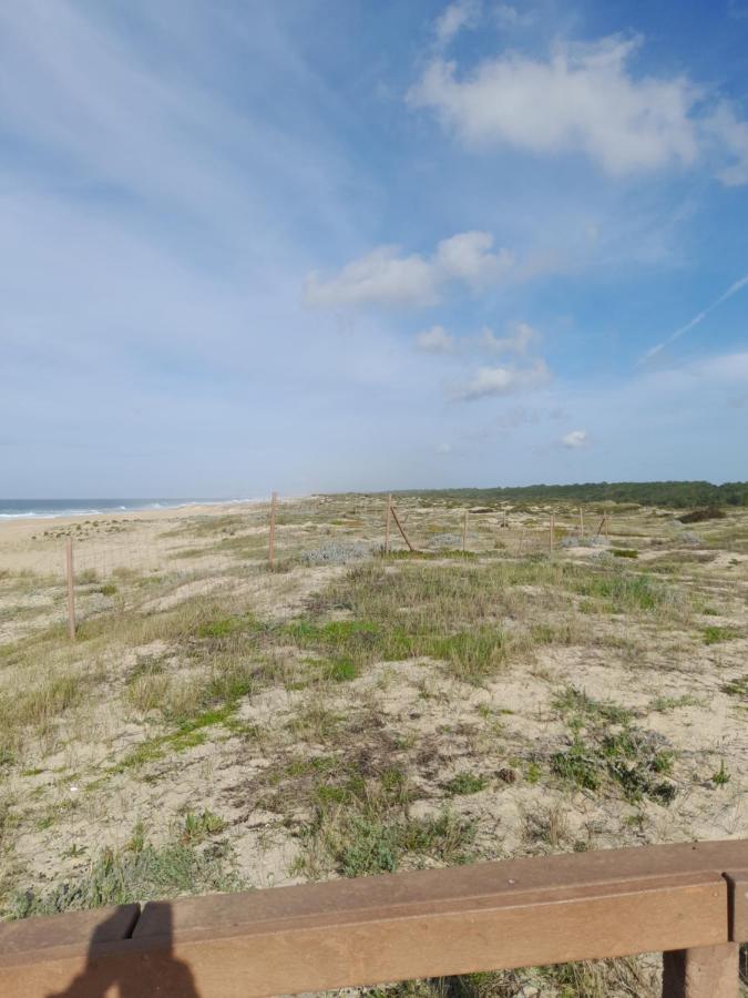 Apartamentos Serranheira Costa de Santo Andre Zewnętrze zdjęcie