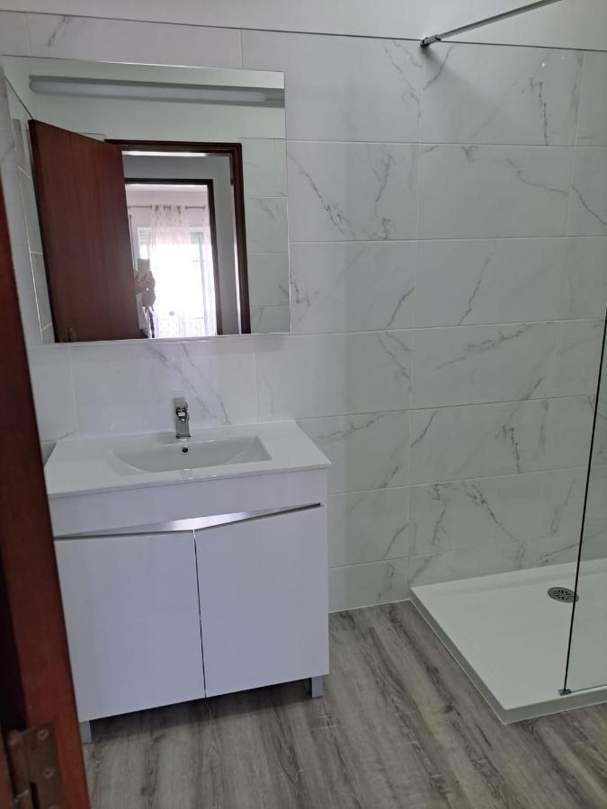 Apartamentos Serranheira Costa de Santo Andre Zewnętrze zdjęcie