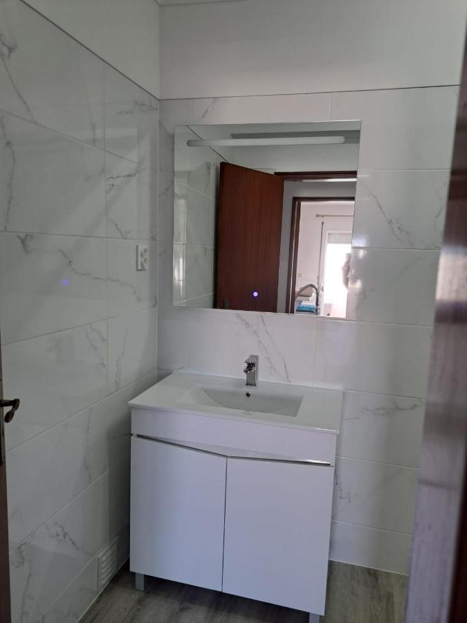 Apartamentos Serranheira Costa de Santo Andre Zewnętrze zdjęcie