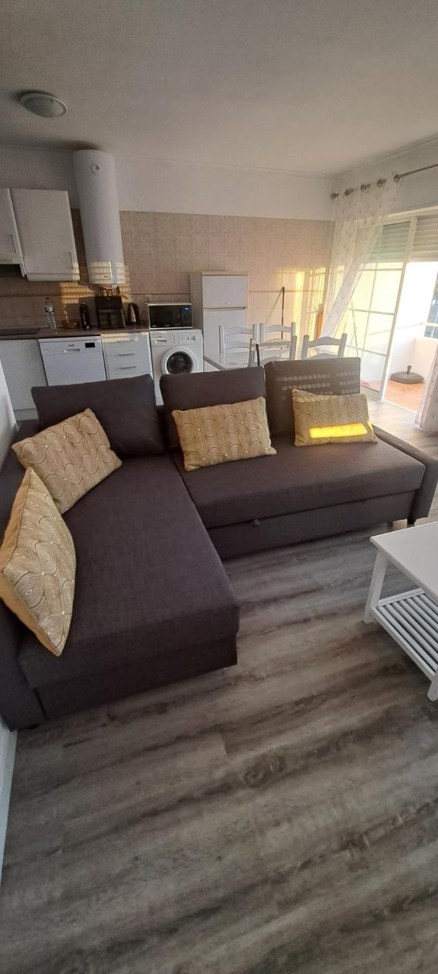 Apartamentos Serranheira Costa de Santo Andre Zewnętrze zdjęcie