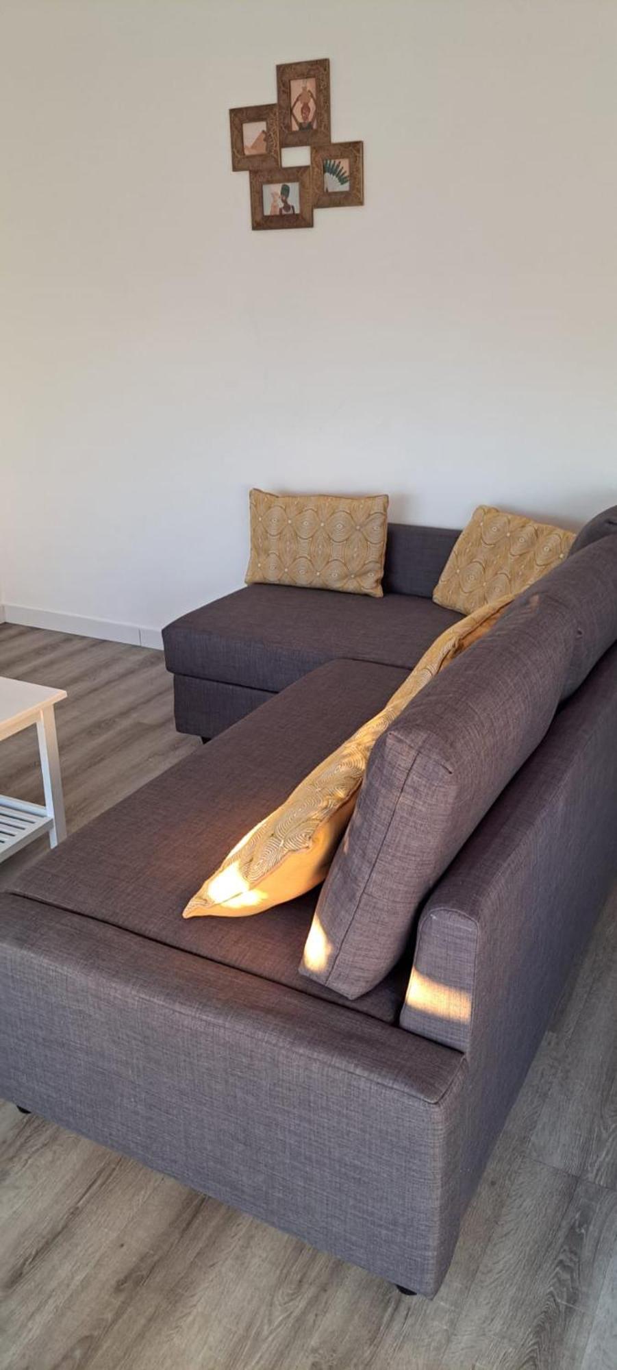 Apartamentos Serranheira Costa de Santo Andre Zewnętrze zdjęcie